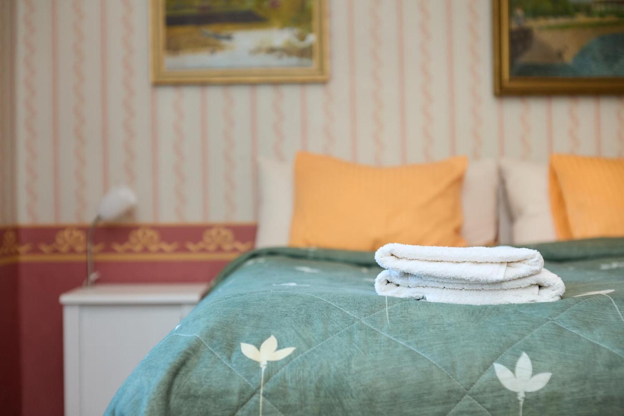 Blankaholmsgastgiveri Ngoại thất bức ảnh